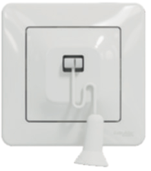 Sedna Design & Elements | Сучасні вимикачі, розетки та регулятори Schneider Electric