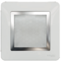 Sedna Design & Elements | Сучасні вимикачі, розетки та регулятори Schneider Electric