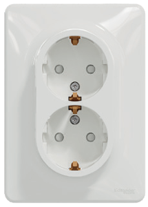 Sedna Design & Elements | Сучасні вимикачі, розетки та регулятори Schneider Electric