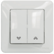 Sedna Design & Elements | Сучасні вимикачі, розетки та регулятори Schneider Electric