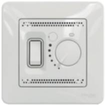 Sedna Design & Elements | Сучасні вимикачі, розетки та регулятори Schneider Electric