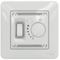 Sedna Design & Elements | Сучасні вимикачі, розетки та регулятори Schneider Electric