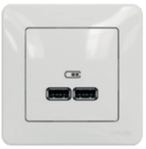 Sedna Design & Elements | Сучасні вимикачі, розетки та регулятори Schneider Electric