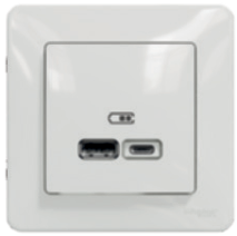 Sedna Design & Elements | Сучасні вимикачі, розетки та регулятори Schneider Electric