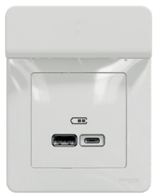 Sedna Design & Elements | Сучасні вимикачі, розетки та регулятори Schneider Electric