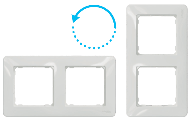 Schneider Electric | Зручний і точний монтаж вимикачів та розеток