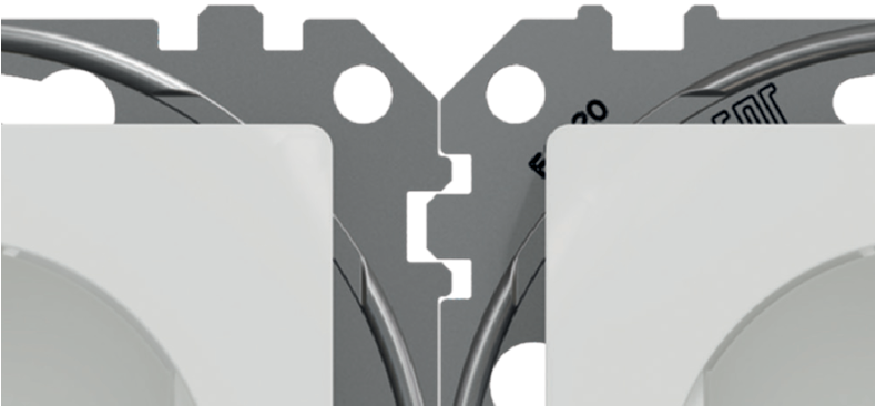 Schneider Electric | Зручний і точний монтаж вимикачів та розеток