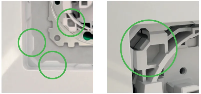 Schneider Electric | Зручний і точний монтаж вимикачів та розеток