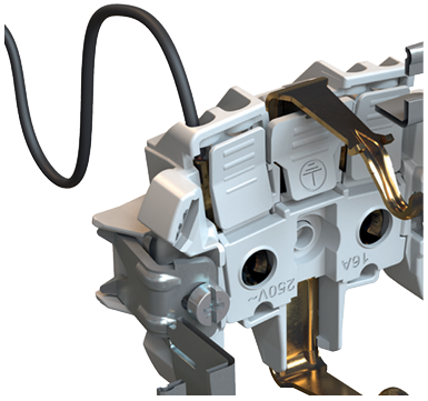 Schneider Electric | Зручний і точний монтаж вимикачів та розеток