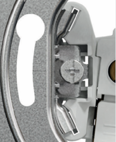 Schneider Electric | Зручний і точний монтаж вимикачів та розеток