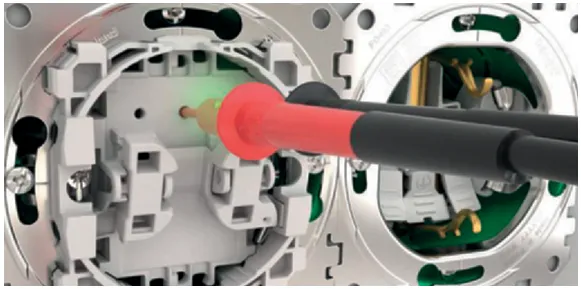 Schneider Electric | Зручний і точний монтаж вимикачів та розеток