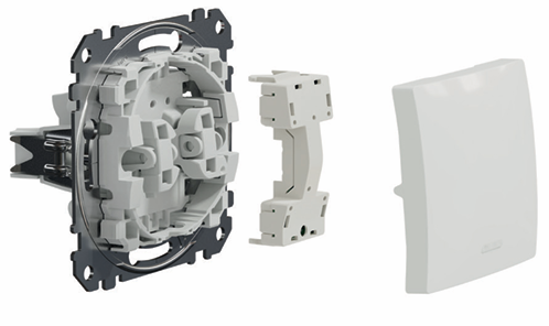 Schneider Electric | Зручний і точний монтаж вимикачів та розеток