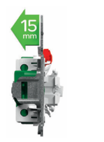 Renova | класичний дизайн вимикачів і розеток Schneider Electric