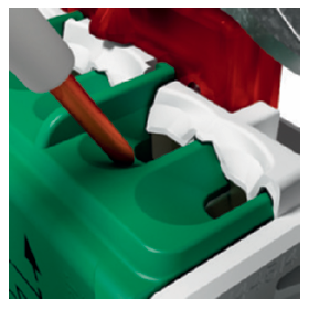 Renova | класичний дизайн вимикачів і розеток Schneider Electric