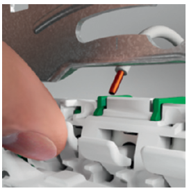 Renova | класичний дизайн вимикачів і розеток Schneider Electric