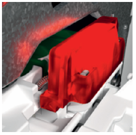 Renova | класичний дизайн вимикачів і розеток Schneider Electric