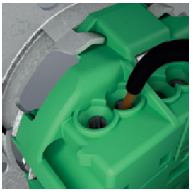 Renova | класичний дизайн вимикачів і розеток Schneider Electric