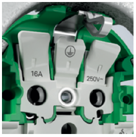 Renova | класичний дизайн вимикачів і розеток Schneider Electric