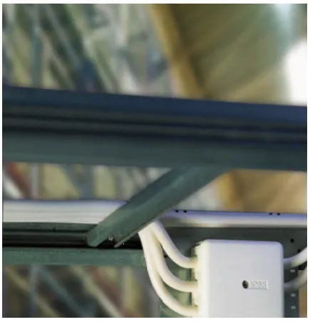 Монтажні коробки та аксесуари Multifix Air