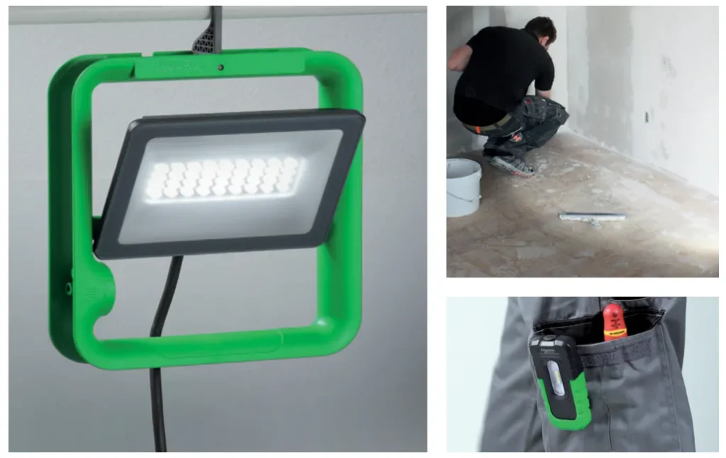 Thorsman | вимірювальні прилади Schneider Electric для професійного використання