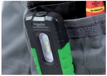 Thorsman | вимірювальні прилади Schneider Electric для професійного використання