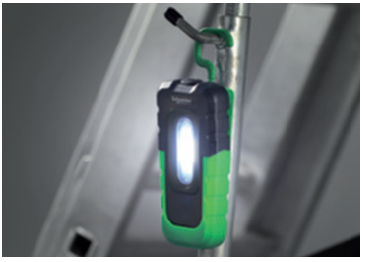 Thorsman | вимірювальні прилади Schneider Electric для професійного використання