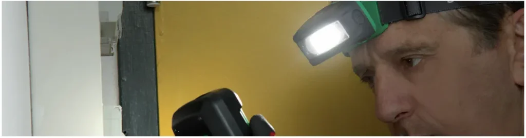 Thorsman | вимірювальні прилади Schneider Electric для професійного використання