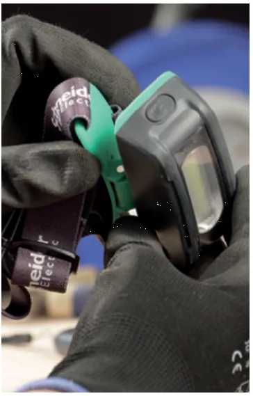 Thorsman | вимірювальні прилади Schneider Electric для професійного використання