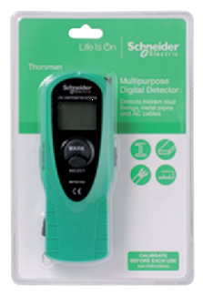 Thorsman | вимірювальні прилади Schneider Electric для професійного використання