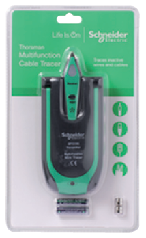 Thorsman | вимірювальні прилади Schneider Electric для професійного використання