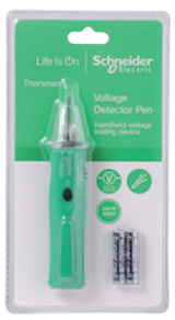 Thorsman | вимірювальні прилади Schneider Electric для професійного використання