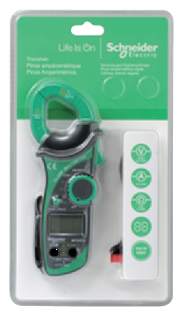 Thorsman | вимірювальні прилади Schneider Electric для професійного використання