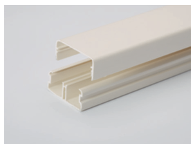 Кабельні канали Ultra для організації робочих місць