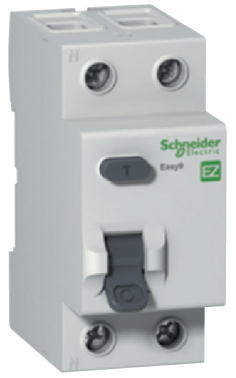Schneider Electric | серія модульного обладнання Easy9