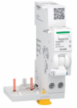 Широкий асортимент модульного обладнання Acti9