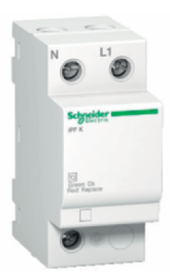 Широкий асортимент модульного обладнання Acti9