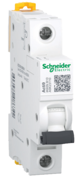 Широкий асортимент модульного обладнання Acti9