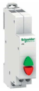 Широкий асортимент модульного обладнання Acti9