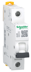 Широкий асортимент модульного обладнання Acti9