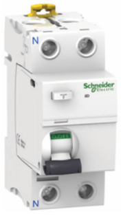 Широкий асортимент модульного обладнання Acti9