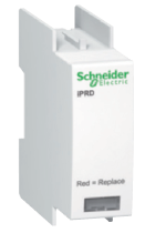 Широкий асортимент модульного обладнання Acti9