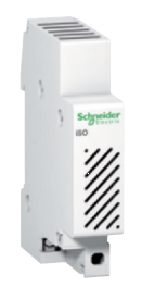 Широкий асортимент модульного обладнання Acti9