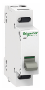 Широкий асортимент модульного обладнання Acti9