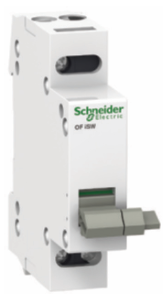 Широкий асортимент модульного обладнання Acti9