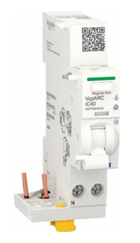 Широкий асортимент модульного обладнання Acti9