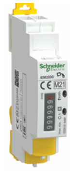 Системи моніторингу, контролю та керування | рішення Schneider Electric