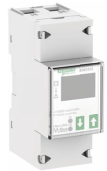 Системи моніторингу, контролю та керування | рішення Schneider Electric