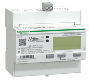 Системи моніторингу, контролю та керування | рішення Schneider Electric