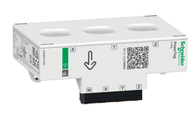 Системи моніторингу, контролю та керування | рішення Schneider Electric