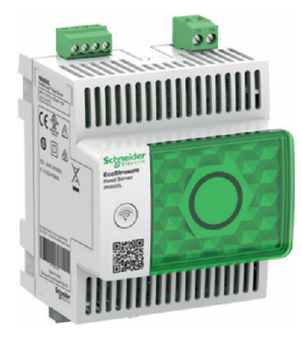 Системи моніторингу, контролю та керування | рішення Schneider Electric